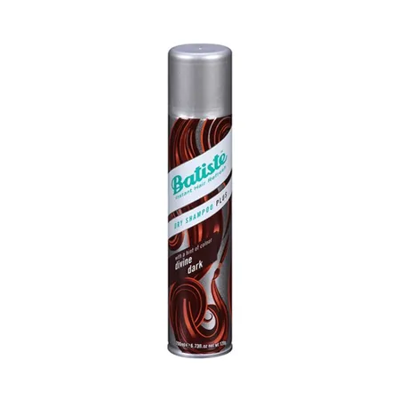 Batiste Dark & Deep Brown Dry Shampoo Image from SHEfinds