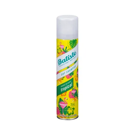 Batiste Tropical Coconut & Exotic Dry Shampoo Image from SHEfinds