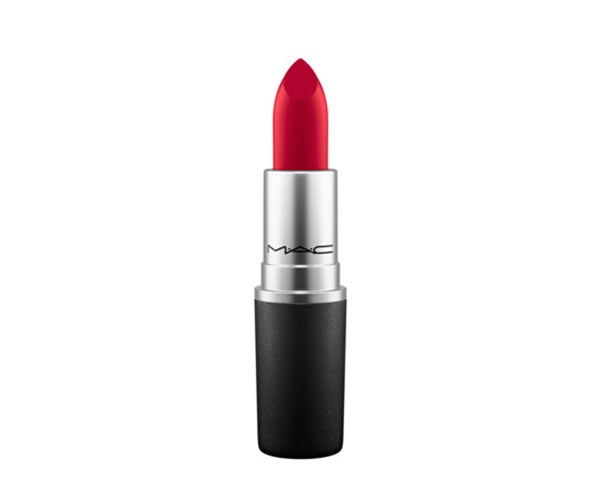 mac ruby woo