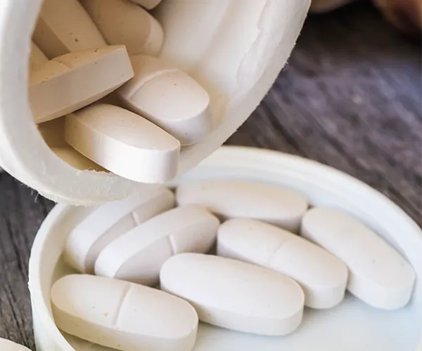 Magnesium magnesium weight loss