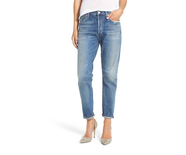 citizens of humanity boyfriend jeans