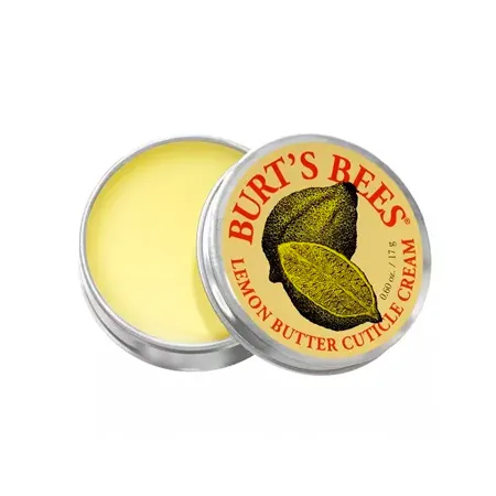 Burt's Bees Lemon Butter Cuticle Cream Image from SHEfinds