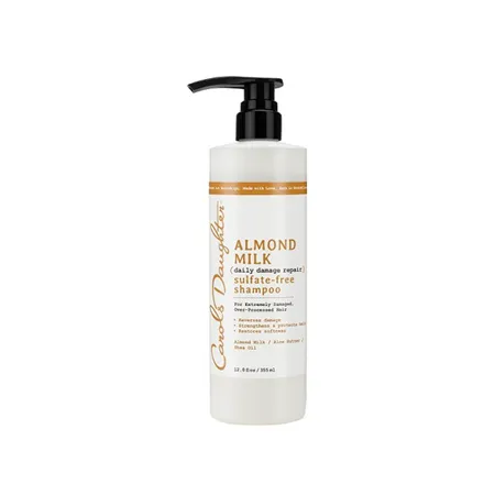 Carol's Daughter Almond Milk Daily Damage Repair Shampoo Image from SHEfinds