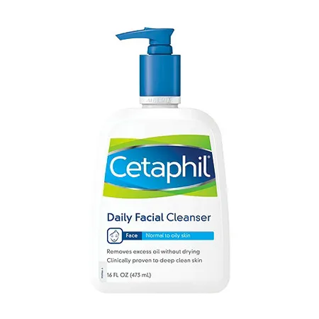 Cetaphil Daily Facial Cleanser Image from SHEfinds