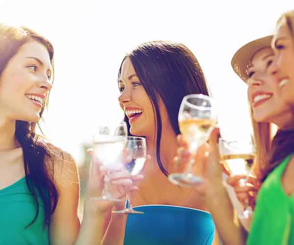 new york bachelorette party