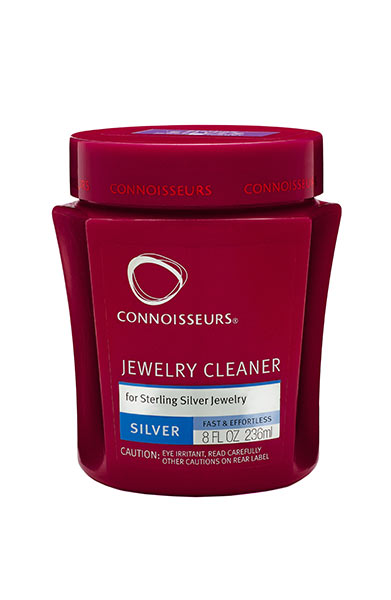 jewelry cleaner