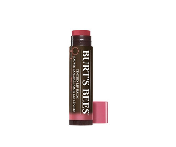 burt's bees lip balm