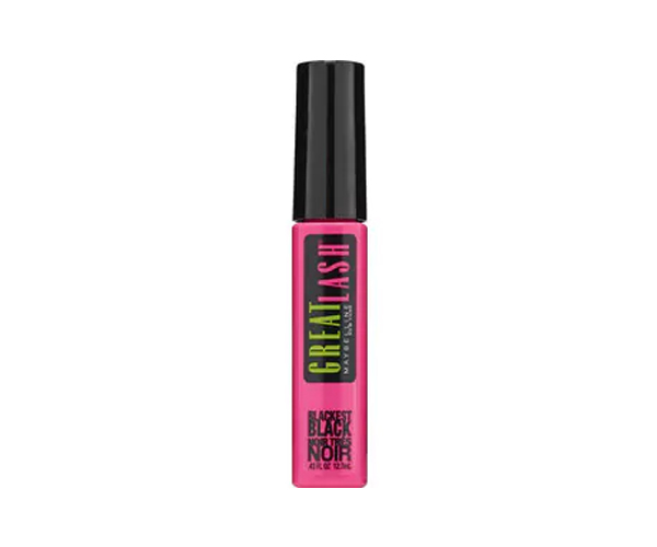 maybelline great lash mascara