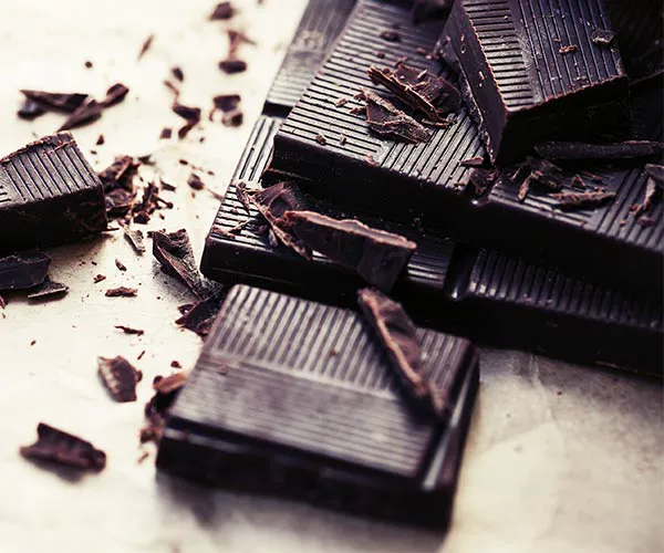 dark chocolate