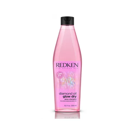 Redken Diamond Oil Glow Dry Shampoo Image from SHEfinds