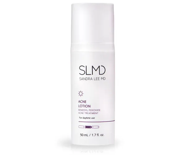 dr pimple popper slmd