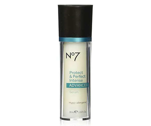 Boots No. 7 Protect & Perfect Intense Advanced Serum Boots No 7