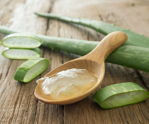 aloe vera extract