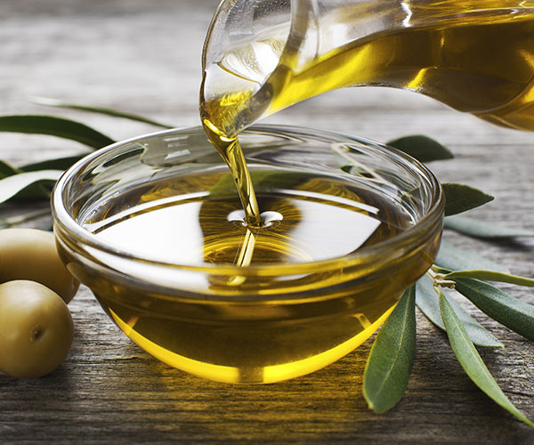 olive oil