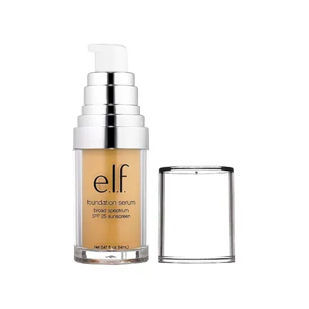 e.l.f Foundation Serum Image from SHEfinds