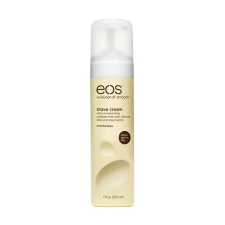 eos Ultra Moisturizing Shave Cream Image from SHEfinds