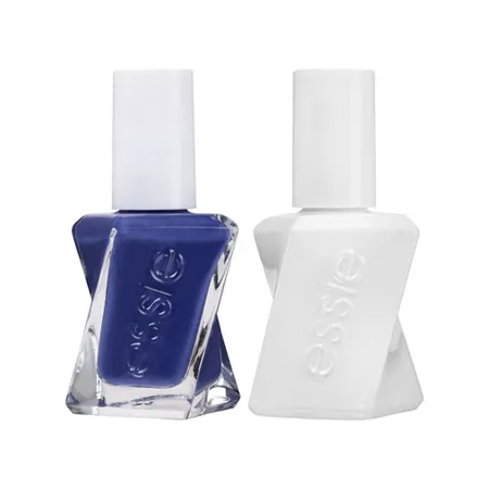 Essie Gel Couture Nail Polish Kits Image from SHEfinds