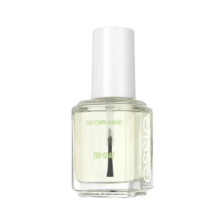 Essie No Chips Ahead Top Coat Image from SHEfinds