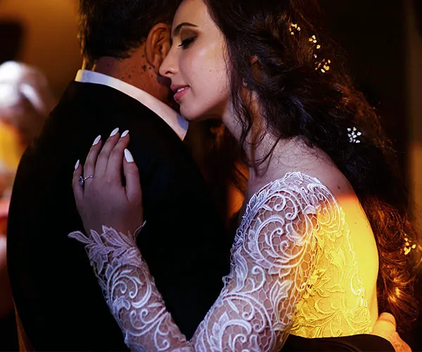 father daughter dance songs