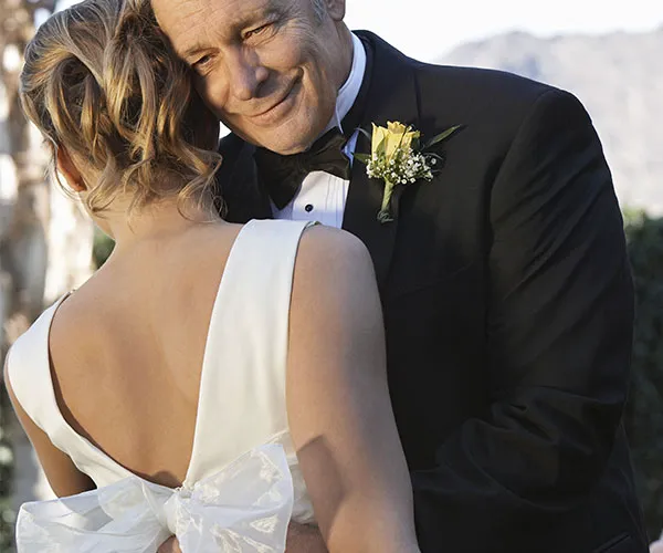 father daughter wedding dance songs