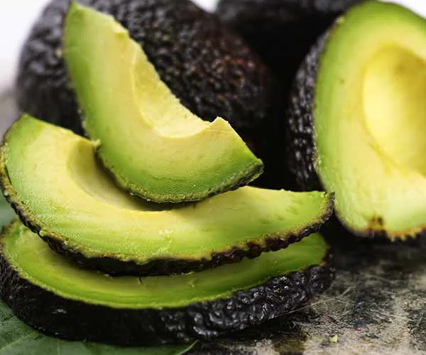 avocado healthy breakfast