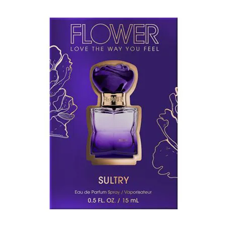 FLOWER Eau de Parfum Spray, 1 fl oz , Sultry Image from SHEfinds