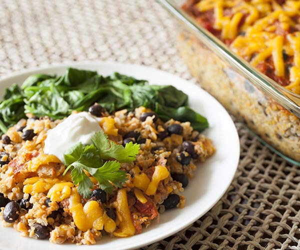 6 Easy Freezer Recipes To Make This Week To Lose 6 Pounds Fast SHEfinds