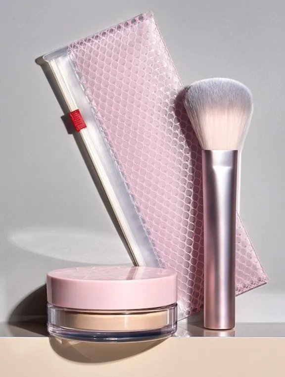 glossier wowder duo release
