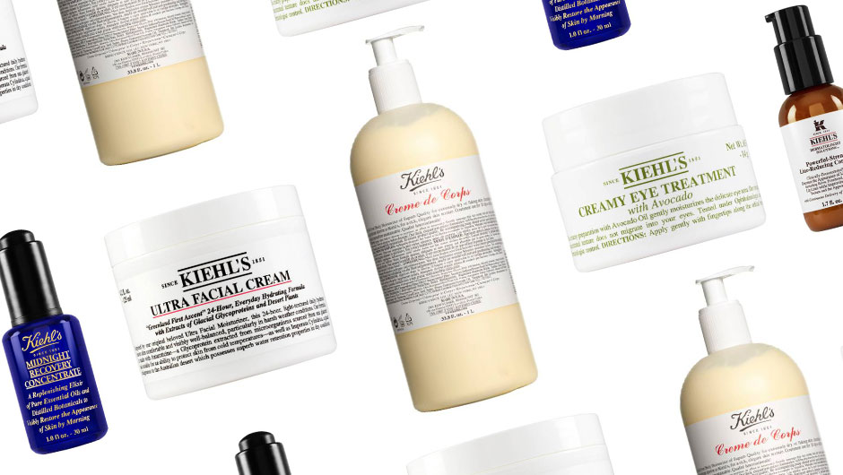 9 Kiehl’s Products Every Woman Should Own SHEfinds