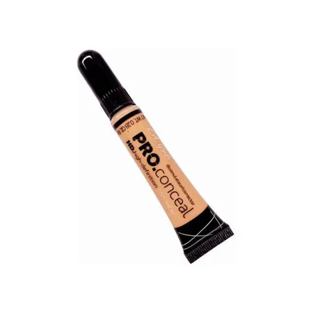L.A. Girl PRO Conceal High-Definition Concealer Image from SHEfinds