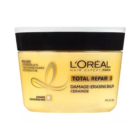 L'Oreal Advanced Haircare Total Repair Balm Image from SHEfinds