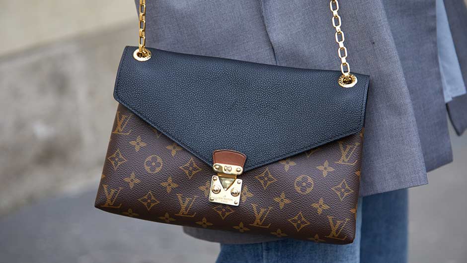 Discounted Louis Vuitton bags do exist: Here's how to find one