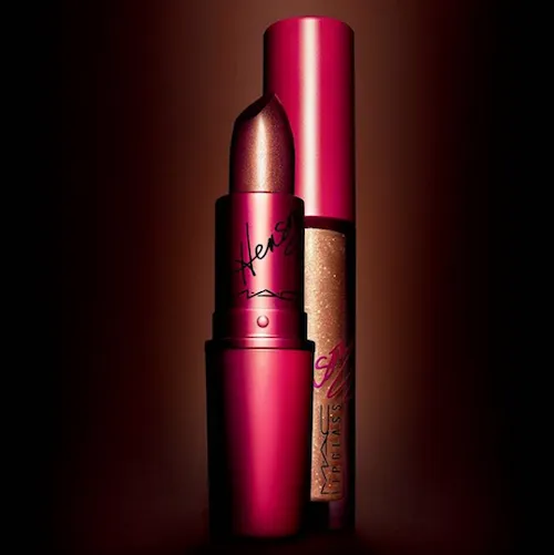 mac viva glam