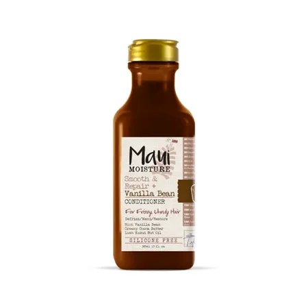 Maui Moisture Maui Moisture Smooth & Repair + Vanilla Bean Conditioner Image from SHEfinds