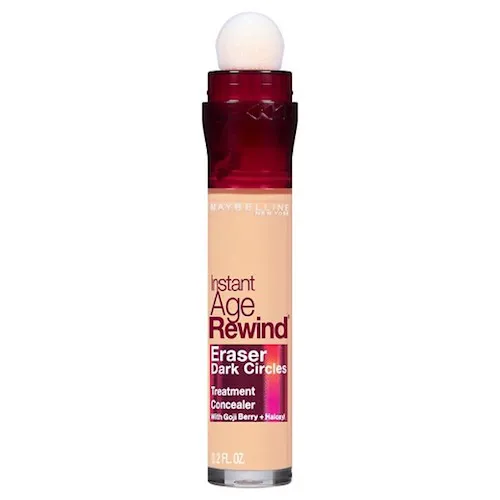 maybelline concealer shape tape dupe