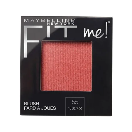 Maybelline FIT Me Blush Image from SHEfinds