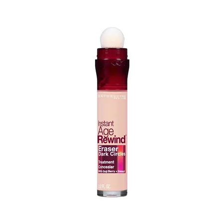 Maybelline® Instant Age Rewind® Eraser Dark Circles Concealer + Treatment Image from SHEfinds