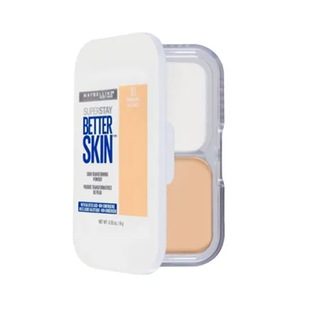 Maybelline Superstay Better Skin Powder Image from SHEfinds