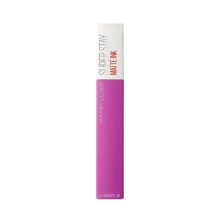Maybelline Superstay Matte Ink Liquid Lipstick Image from SHEfinds