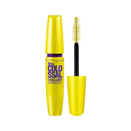 Maybelline Volume Express 'The Colossal' Mascara Image from SHEfinds