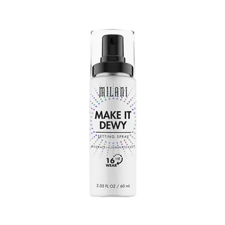 Milani Make it Dewy Setting Spray Image from SHEfinds