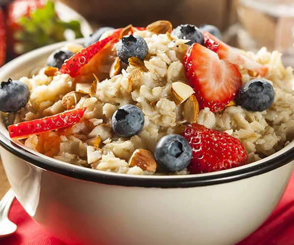 best fiber for weight loss