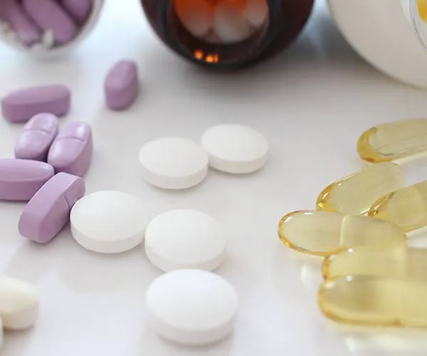 morning vitamin weight loss