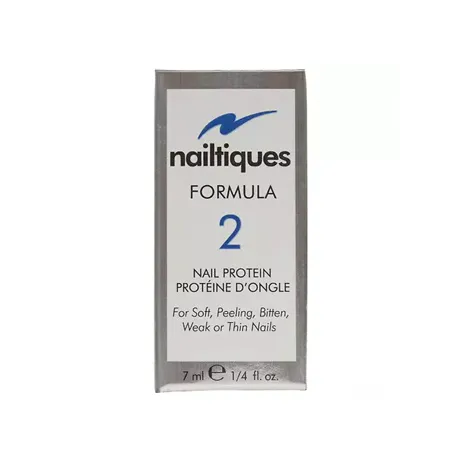 Nailtiques NailCare Treatment Protein Formula Image from SHEfinds
