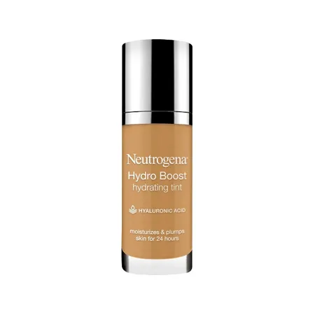 Neutrogena Hydro Boost hydrating Tint Image from SHEfinds