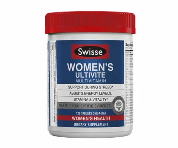 nicole kidman vitamin