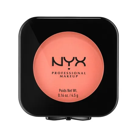 NYX Professional High Def Blush Image from SHEfinds