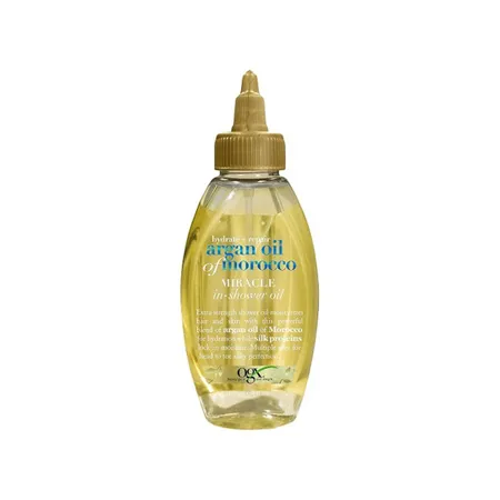 OGX Argan Oil Serum Image from SHEfinds