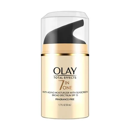 Olay Total Effects Anti-Aging Face Moisturizer Image from SHEfinds