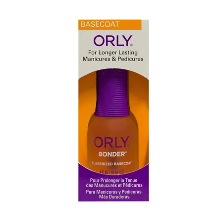 ORLY Bonder Basecoat Image from SHEfinds